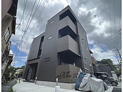 JR東海道・山陽本線 膳所駅 徒歩7分の賃貸アパート