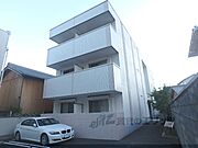 膳所駅より徒歩8分 1階 築14年3ヶ月の賃貸物件