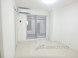 ＳＪＳ浜大津 102 1階1LDKのリビング/ダイニング