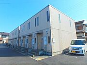 ミナミ大路ハイツＢ 1階 築19年8ヶ月の賃貸物件