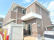 おごと温泉駅より徒歩14分 1階 築13年11ヶ月の賃貸物件