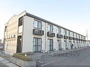 レオパレスＭｒ．＆Ｍｒｓ．Ｋ 1階 築18年7ヶ月の賃貸物件