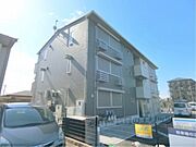 瀬田駅より徒歩13分 2階 築6年9ヶ月の賃貸物件