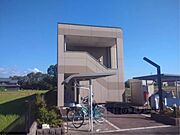 愛知川駅より徒歩21分 2階 築17年9ヶ月の賃貸物件