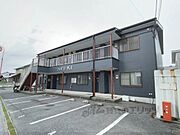 ハイツK2 2階 築27年3ヶ月の賃貸物件