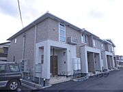 瀬田駅より徒歩11分 1階 築9年8ヶ月の賃貸物件