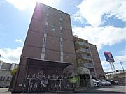 大津京駅より徒歩15分 3階 築21年11ヶ月の賃貸物件