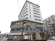 南草津駅より徒歩1分 6階 築28年7ヶ月の賃貸物件