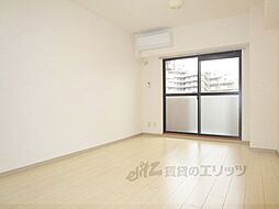 クレスト草津 1221 11階1Kのリビング/ダイニング