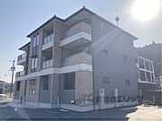 水口駅より徒歩17分 1階 新築の賃貸物件