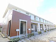 能登川駅より徒歩11分 1階 築17年10ヶ月の賃貸物件