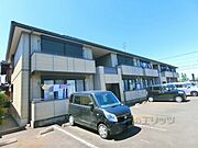 瀬田駅より徒歩16分 1階 築23年8ヶ月の賃貸物件