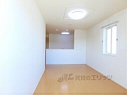 Ｒｉｒｉａ　VII　V 2階2LDKのリビング/ダイニング