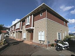 リバーサイド　レジデンス