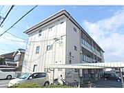 ハイツ中川 1階 築30年11ヶ月の賃貸物件