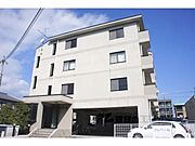 草津駅より徒歩10分 3階 築30年6ヶ月の賃貸物件