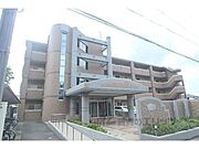 栗東駅より徒歩6分 2階 築21年3ヶ月の賃貸物件