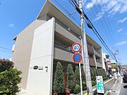 ルシール・ラ・ホーヤ 1階 築18年9ヶ月の賃貸物件