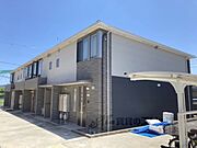 草津駅より徒歩19分 1階 築7年9ヶ月の賃貸物件