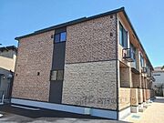 新八日市駅より徒歩14分 2階 新築の賃貸物件