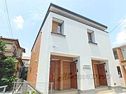 膳所駅より徒歩10分 2階 築6年7ヶ月の賃貸物件