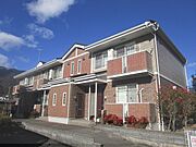 志賀駅より徒歩4分 2階 築22年8ヶ月の賃貸物件