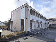 安曇川駅より徒歩8分 1階 築19年2ヶ月の賃貸物件