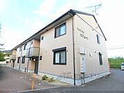 ナユタのさとセジュール 2階 築23年9ヶ月の賃貸物件