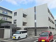 野洲駅より徒歩11分 3階 築16年3ヶ月の賃貸物件