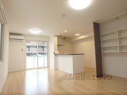 Ｂｅｌｌｅｚｚａ大津京 1階2LDKのリビング/ダイニング