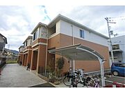 石山駅よりバス15分 徒歩2分 1階 築11年8ヶ月の賃貸物件