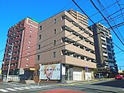 レジデンス壽 4階 築18年5ヶ月の賃貸物件