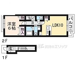 コンフォートフジ