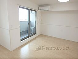 ルートメゾン 2階1LDKのリビング/ダイニング