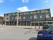 八日市駅より徒歩10分 3階 築8年10ヶ月の賃貸物件