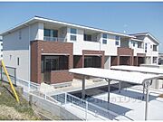 三雲駅より徒歩13分 2階 築11年8ヶ月の賃貸物件