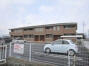 メゾンサニーJ 2階 築12年8ヶ月の賃貸物件