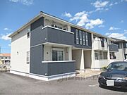 甲南駅より徒歩9分 2階 築14年8ヶ月の賃貸物件