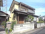 瀬田駅より徒歩7分 2階 築45年の賃貸物件