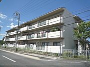 瀬田駅より徒歩12分 2階 築38年8ヶ月の賃貸物件