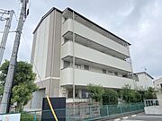 瀬田駅より徒歩22分 3階 築19年8ヶ月の賃貸物件