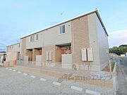 桜川駅より徒歩8分 1階 築2年3ヶ月の賃貸物件