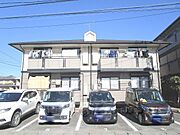 貴生川駅より徒歩7分 1階 築26年8ヶ月の賃貸物件