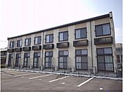 レオパレス出町 2階 築18年7ヶ月の賃貸物件