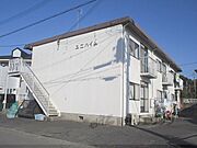 ユニハイム 2階 築39年8ヶ月の賃貸物件