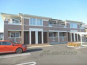 日野駅より徒歩16分 2階 築17年5ヶ月の賃貸物件