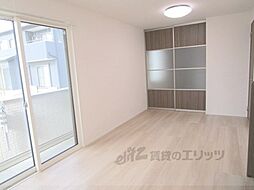 アリア西矢倉 103 1階1LDKのリビング/ダイニング