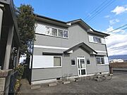 ハイツ・アルファ 2階 築34年5ヶ月の賃貸物件