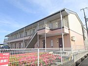 甲南駅より徒歩15分 2階 築18年11ヶ月の賃貸物件