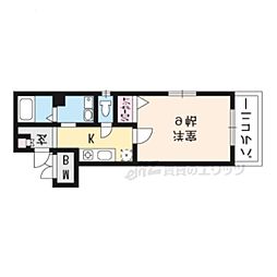 京阪石山坂本線 錦駅 徒歩7分の賃貸マンション